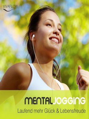 cover image of Mental Jogging